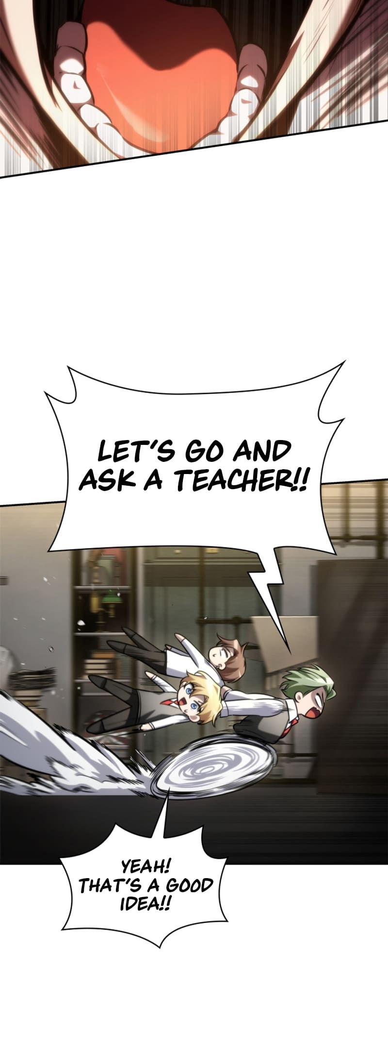 Infinite Mage, Chapter 98 image 58